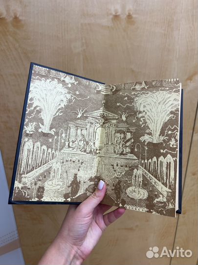 Книга Романовы Елизавета Петровна