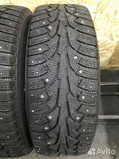 Nokian Tyres Hakkapeliitta 5 SUV 235/65 R17 108T