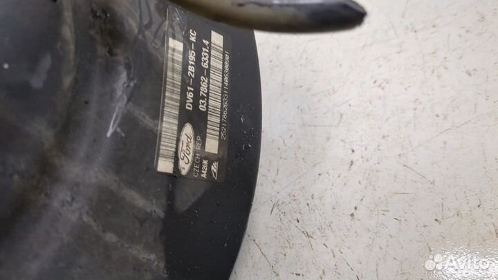 Цилиндр тормозной главный Ford Transit (Tourneo) Connect, 2016