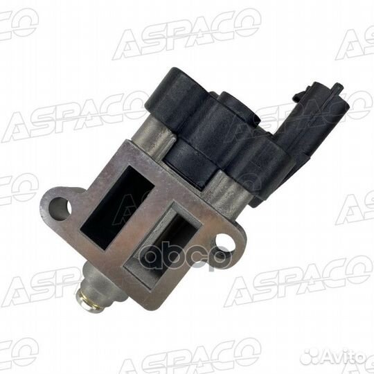 Клапан стабилизатора холостого хода hyundai GET