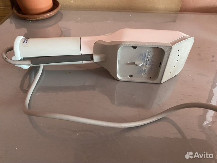 Отпариватель