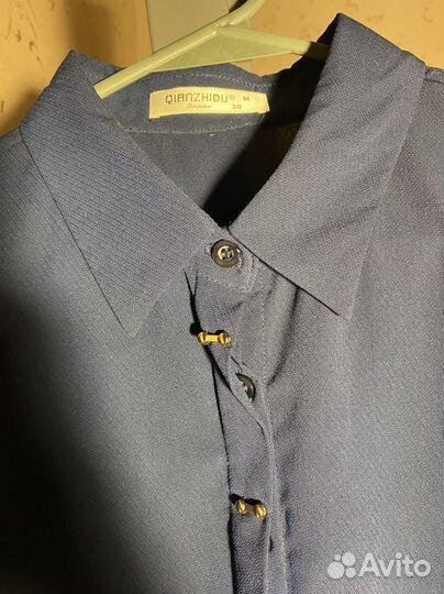 Блузка женская