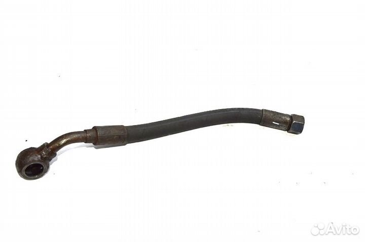 Масляная трубка гидроусилителя руля scania R-serie