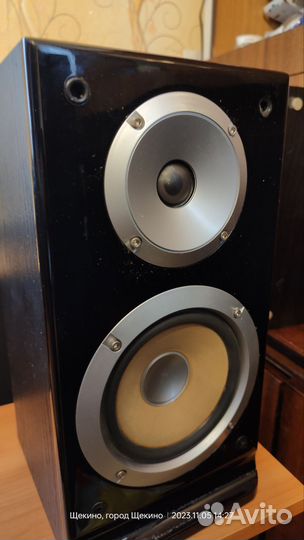 Колонки Pure Acoustics