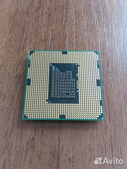 Процессор s1155