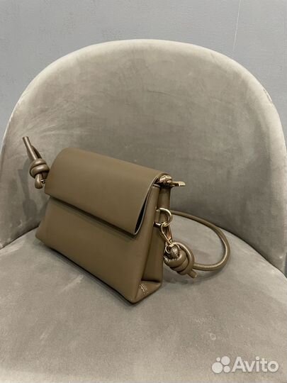 Сумка elis эко кожа