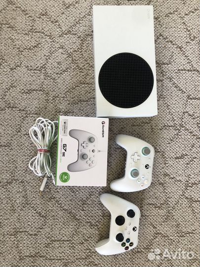 Xbox series S