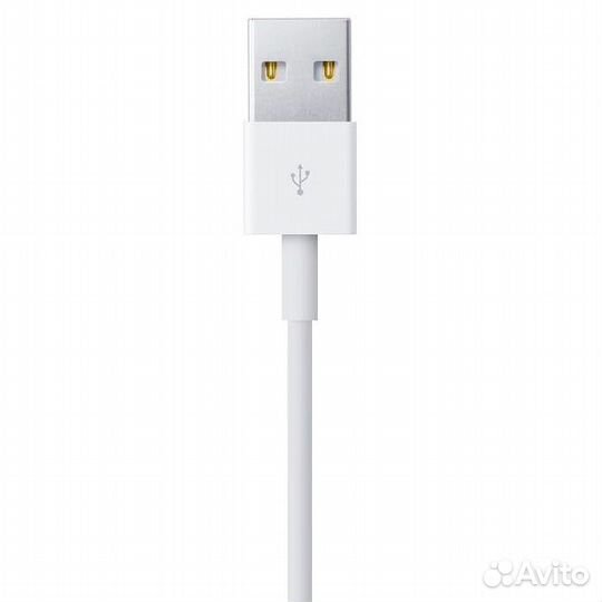 Apple Lightning/USB (2 м) MD819ZM/A