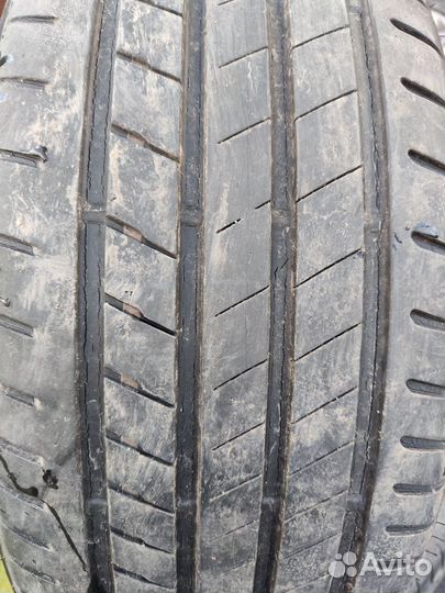 Bridgestone Alenza 001 245/50 R20 и 275/40 R20 103W