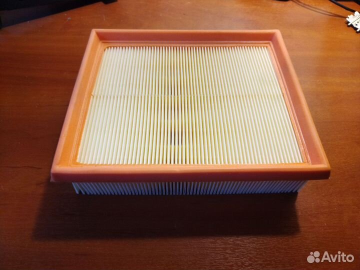 Воздушный фильтр Peugeot Xsara, Citroen 206