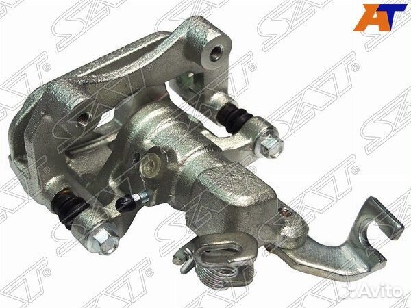 Суппорт mazda mazda6