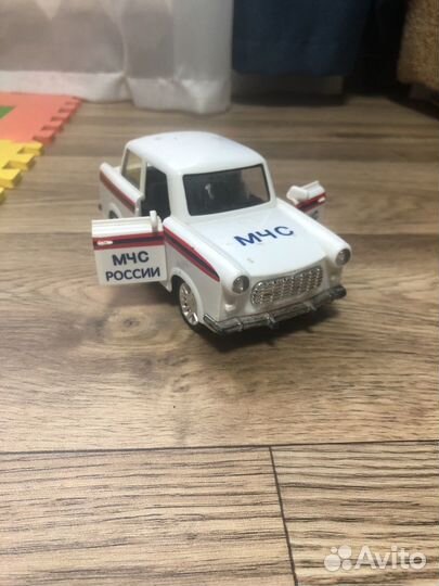 Модели автомобилей СССР