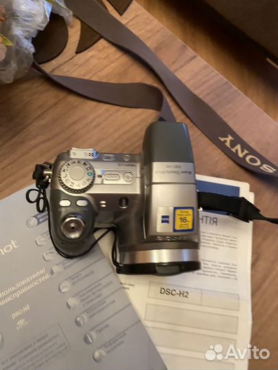 Фотоаппарат snap sights для подводной сьемки