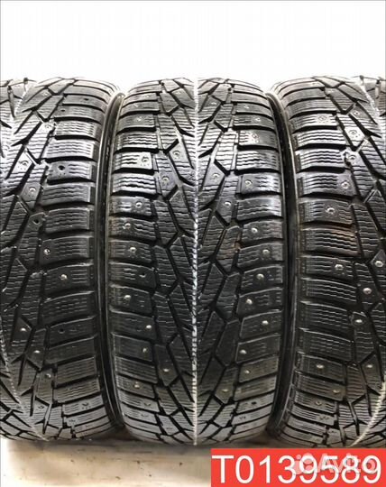 Nokian Tyres Nordman 7 215/50 R17 95T