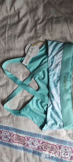 Костюм для йоги с ASOS, 48-50 размер