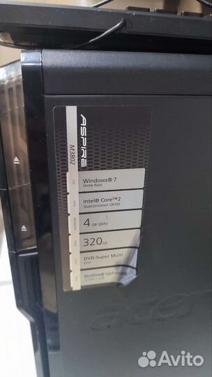 Монитор Samsung