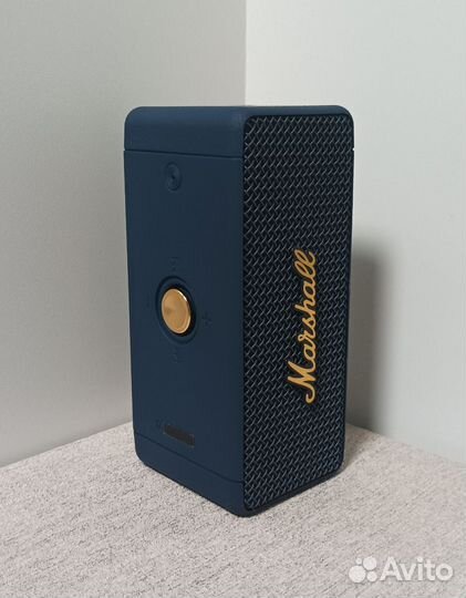 Портативная колонка MarshaII Emberton 2