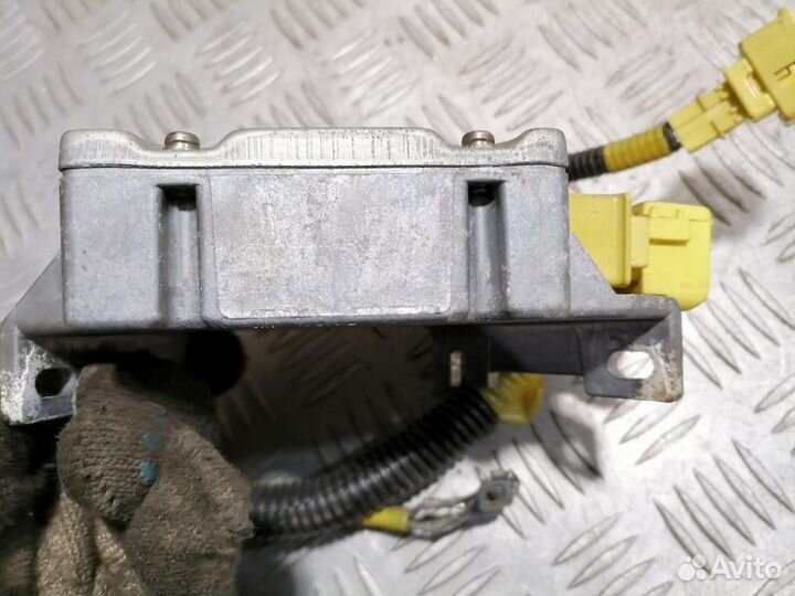 Блок управления Air Bag Honda Civic 1995-2001