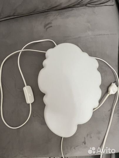 Светильник настенный IKEA