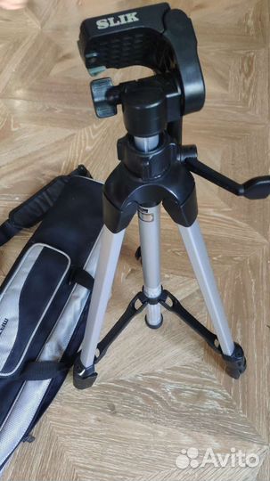 Штатив,тринога matin Slik SDV-30