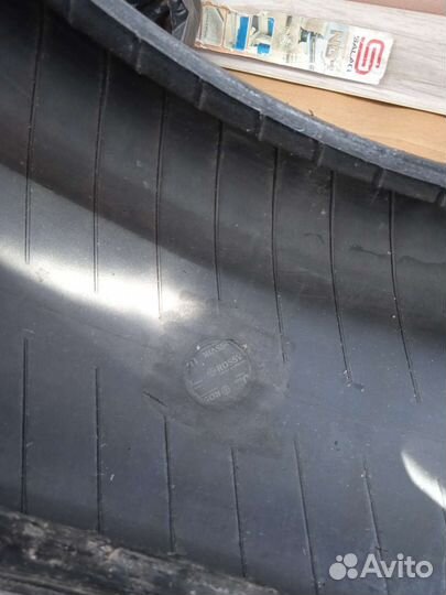 Nokian Tyres Hakkapeliitta 5 SUV 235/60 R18