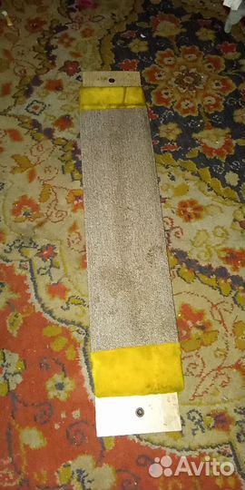 Когтеточка