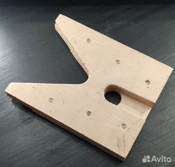 Столик для выпиливания лобзиком