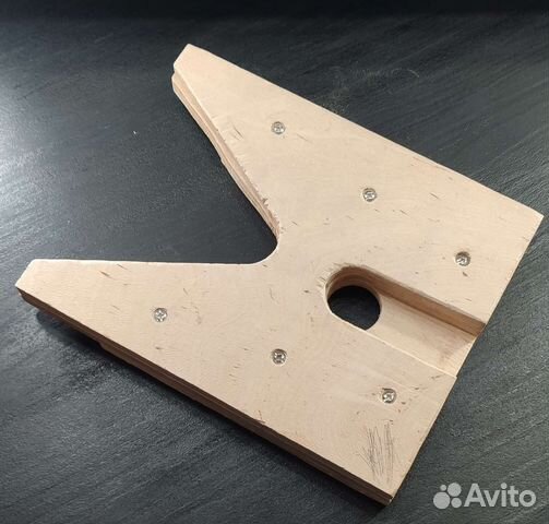 Столик для выпиливания лобзиком