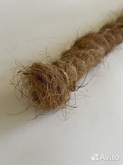 Опора для растений бамбуковая