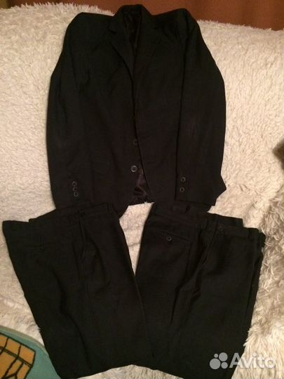 Школьная форма