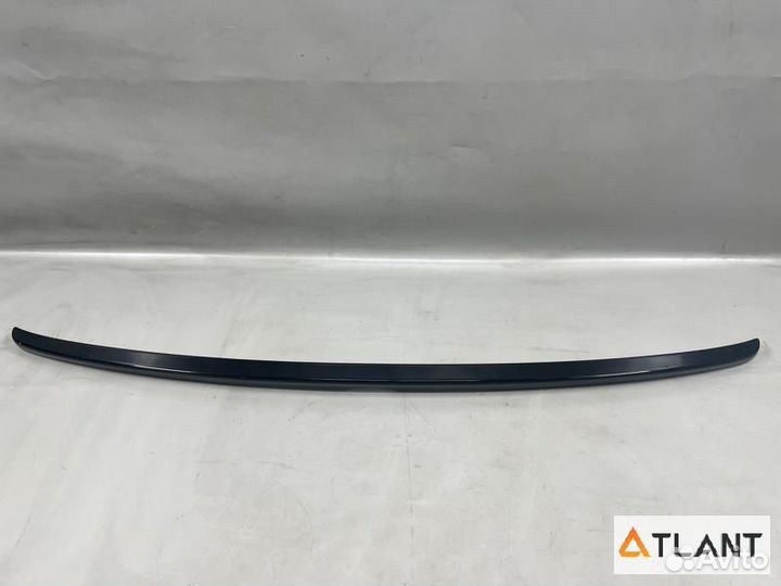 Спойлер toyota crown