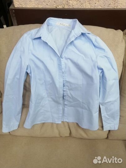 Блузка для девочки