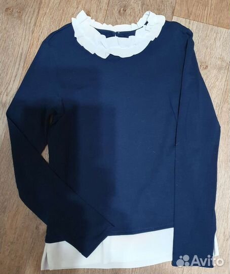 Одежда для школы