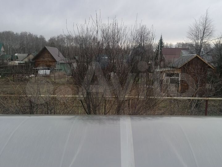 Участок 6,7 сот. (ИЖС)