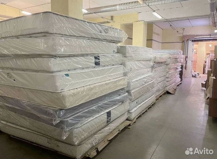 Матрас Аскона