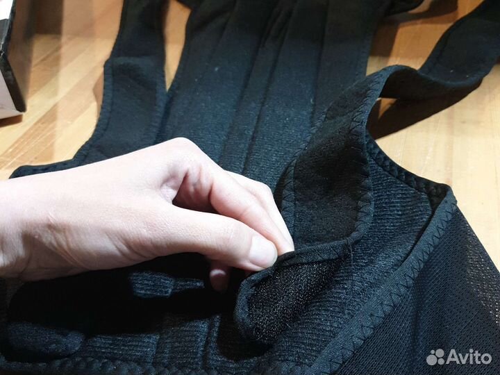 Корректор осанки (сутулости)