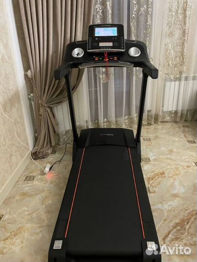 Беговая дорожка