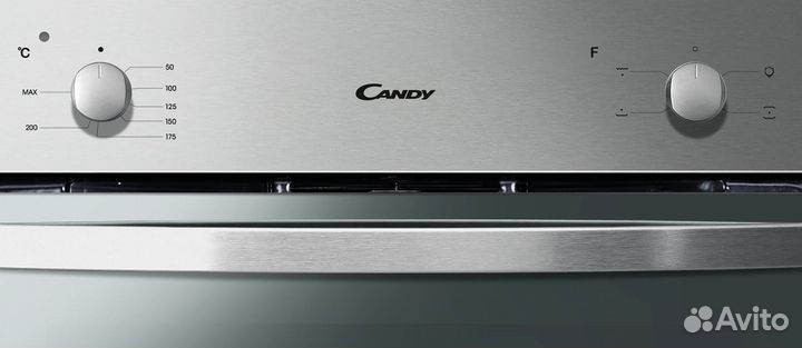 Духовой шкаф Candy Smart FCS100X FCS100W (С)