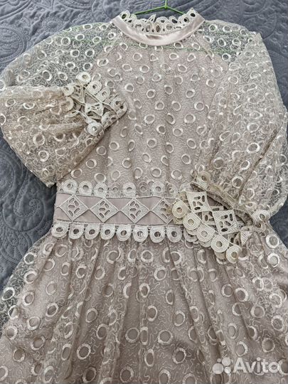 Вечернее платье / Платье на выпускной