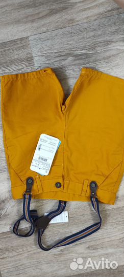 Шорты новые LC Waikiki