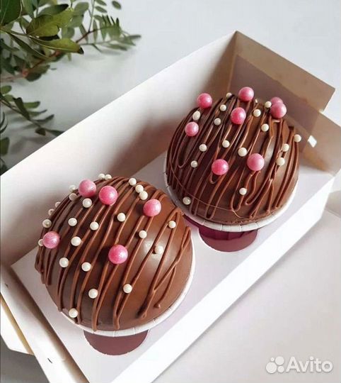 Шоколадные подарки на Новый год / букеты