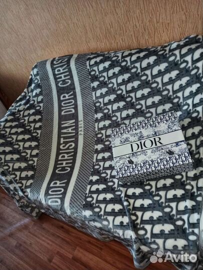 Покрывало Плед