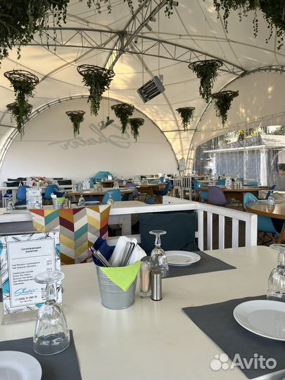 Повар универсал (проживание предоставляем)