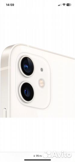 iPhone 12, 128 ГБ