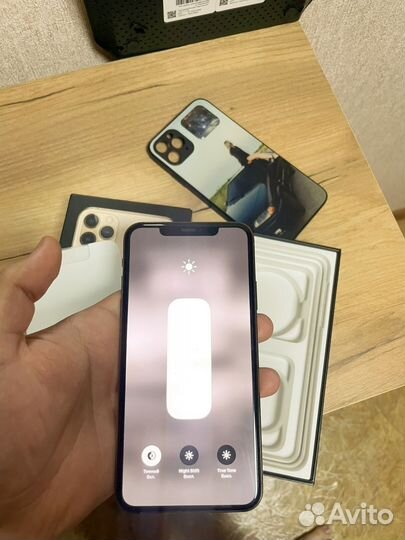 iPhone 11 Pro Max, 256 ГБ