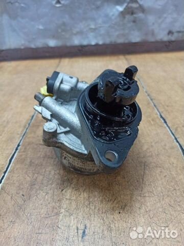 Вакуумный насос Opel Corsa D A13DTC 2012