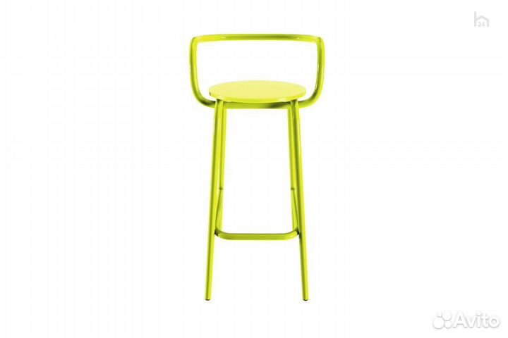 Стул барный Нод