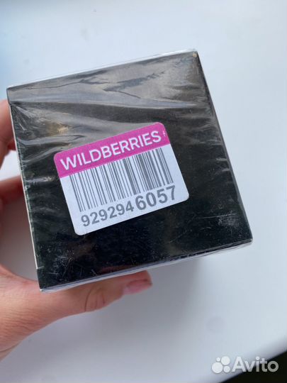 Кушон новый