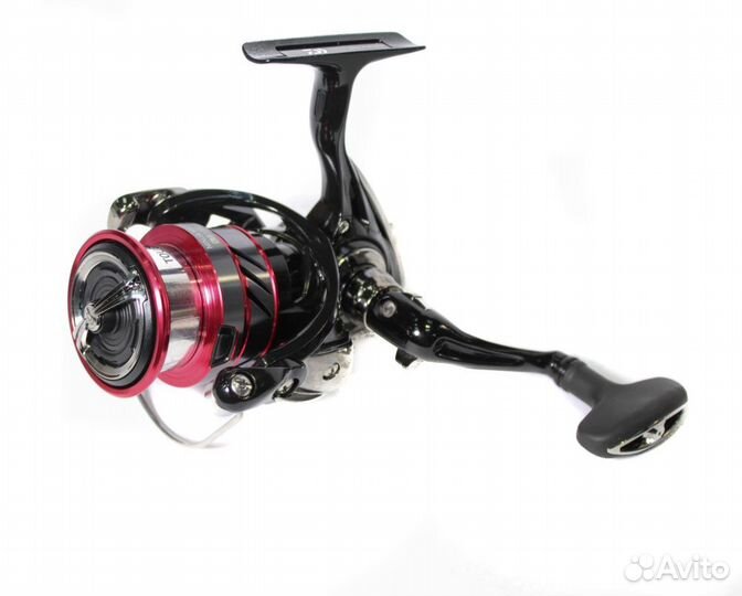 Катушка daiwa 18 ninja match & feeder LT