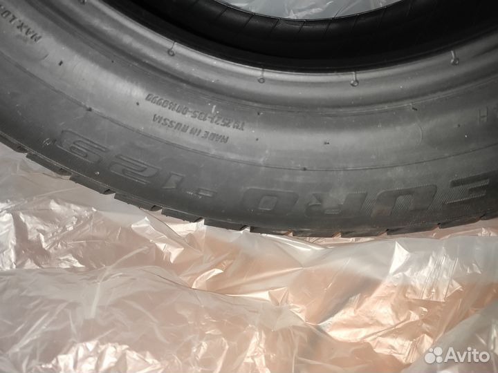 КАМА Кама-Евро-129 175/70 R14